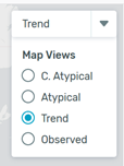 trend views instructions
